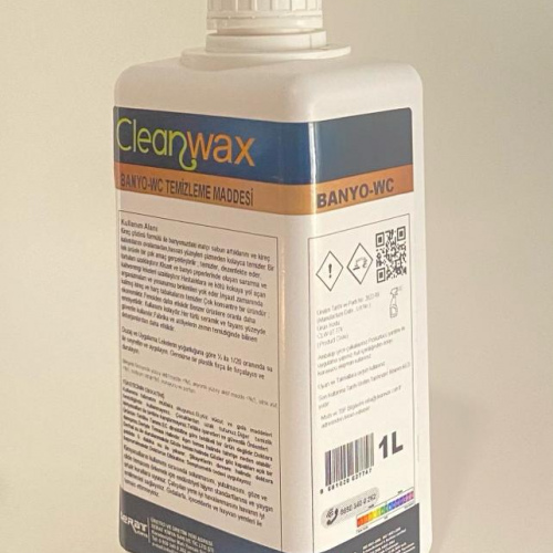 Harç Beton Sökücü 1LT