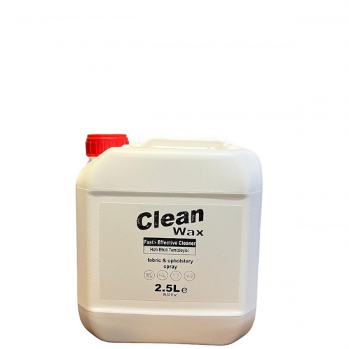 Leke Sökücü 2.5 LT